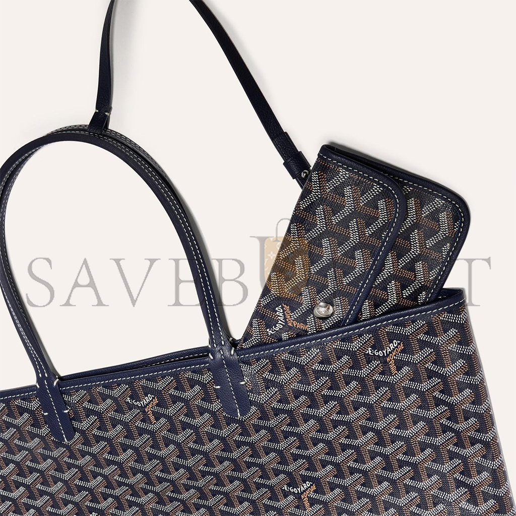 GOYARD SAINT LOUIS PM BAG STLOUIPMLTY12CL12P (34*28*15cm) GOYARD SAINT LOUIS PM BAG STLOUIPMLTY12CL12P (34*28*15cm)